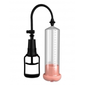 Вакуумная помпа PUMP WORX FANTA FLESH PUSSY PUMP - Pipedream - в Камышине купить с доставкой