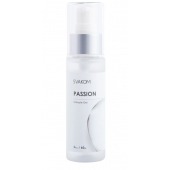 Смазка на водной основе Passion Intimate Gel - 60 мл. - Svakom - купить с доставкой в Камышине