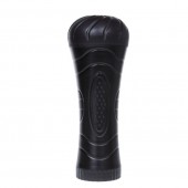 Мастурбатор-анус Baby Pussy в колбе без вибрации - Baile - в Камышине купить с доставкой