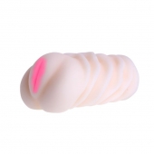 Вибрирующий мастурбатор со входом-вагиной - Baile - в Камышине купить с доставкой