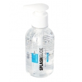 Смазка-увлажнитель SPLASHGLIDE LUBRICANT CLASSIC - 250 мл. - Splashglide - купить с доставкой в Камышине