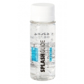 Смазка-увлажнитель SPLASHGLIDE LUBRICANT CLASSIC - 50 мл. - Splashglide - купить с доставкой в Камышине