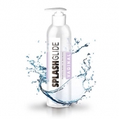 Смазка-увлажнитель с алоэ-вера SPLASHGLIDE VAGINAL - 250 мл. - Splashglide - купить с доставкой в Камышине