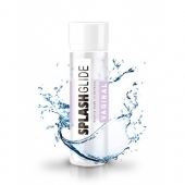 Смазка-увлажнитель с алоэ-вера SPLASHGLIDE VAGINAL - 50 мл. - Splashglide - купить с доставкой в Камышине