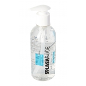 Смазка-увлажнитель SPLASHGLIDE LUBRICANT CLASSIC - 330 мл. - Splashglide - купить с доставкой в Камышине