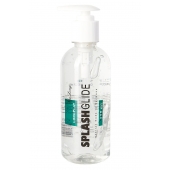 Гель-лубрикант продлевающего действия SPLASHGLIDE LONGPLAY PROLONG - 330 мл. - Splashglide - купить с доставкой в Камышине
