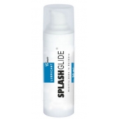 Лубрикант на водной основе Splashglide Lubricant Classic - 30 мл. - Splashglide - купить с доставкой в Камышине