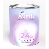 Классические презервативы Arlette Classic - 24 шт. - Arlette - купить с доставкой в Камышине