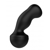 Черный вибростимулятор Nexus Gyro Vibe Extreme - 18 см. - Nexus Range - в Камышине купить с доставкой