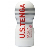 Мастурбатор Original Vacuum Cup Gentle Ultra size - Tenga - в Камышине купить с доставкой
