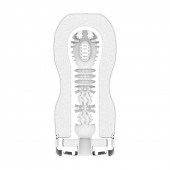 Мастурбатор Keith Haring Cup Deep Throat - Tenga - в Камышине купить с доставкой