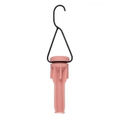 Подвес для просушки рукава мастурбатора Fleshlight Hang Dry - Fleshlight - купить с доставкой в Камышине