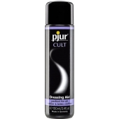 Средство для легкого надевания латексной одежды pjur CULT Dressing Aid - 100 мл. - Pjur - купить с доставкой в Камышине