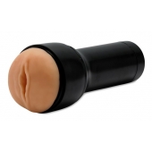 Телесный мастурбатор-вагина Feel Stroker - Kiiroo - в Камышине купить с доставкой