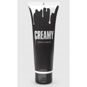 Смазка на водной основе Creamy с консистенцией спермы - 250 мл. - Strap-on-me - купить с доставкой в Камышине