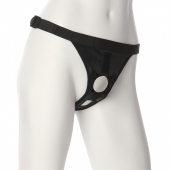 Универсальные трусики Vac-U-Lock ULTRA HARNESS - Doc Johnson - купить с доставкой в Камышине