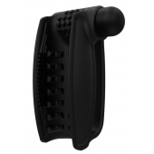 Черный вибромастурбатор Hand Vibe - Bathmate - в Камышине купить с доставкой