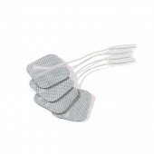 Комплект из 4 электродов Mystim e-stim electrodes - MyStim - купить с доставкой в Камышине