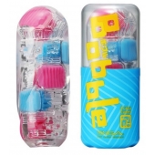 Мастурбатор Tenga Bobble Crazy Cubes - Tenga - в Камышине купить с доставкой