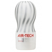 Мастурбатор Reusable Vacuum CUP Gentle - Tenga - в Камышине купить с доставкой