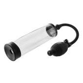 Классическая вакуумная помпа Classic Penis Pump - Dream Toys - в Камышине купить с доставкой