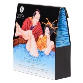 Соль для ванны Lovebath Ocean temptation, превращающая воду в гель - 650 гр. - Shunga - купить с доставкой в Камышине