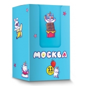Набор из 11 саше лубрикантов  Москва - Москва - купить с доставкой в Камышине
