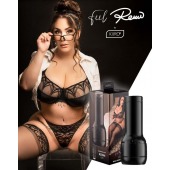 Телесный мастурбатор-вагина Feel Romi Chase - Kiiroo - в Камышине купить с доставкой