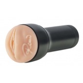 Телесный мастурбатор-вагина Feel Romi Chase - Kiiroo - в Камышине купить с доставкой