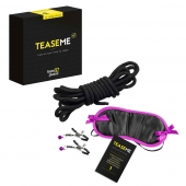 Эротическая игра для двоих Tease Me - Tease&Please - купить с доставкой в Камышине