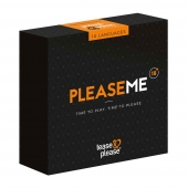 Эротическая игра для двоих Please Me - Tease&Please - купить с доставкой в Камышине