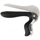 Вагинальный расширитель Vibrating Speculum с вибрацией и подсветкой - Orion - купить с доставкой в Камышине