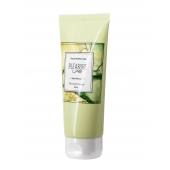 Лубрицирующий гель для интимного ухода Organic Rosemary с ароматом розмарина - 100 мл. - Pleasure Lab - купить с доставкой в Камышине