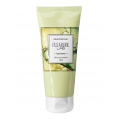 Лубрицирующий гель для интимного ухода Organic Rosemary с ароматом розмарина - 100 мл. - Pleasure Lab - купить с доставкой в Камышине