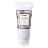 Лубрицирующий гель для интимного ухода Organic - 100 мл. - Pleasure Lab - купить с доставкой в Камышине