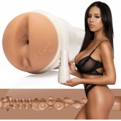Мастурбатор-анус Fleshlight Girls - Autumn Falls Peaches - Fleshlight - в Камышине купить с доставкой