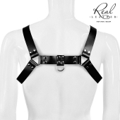 Брутальная мужская портупея-сбруя - Notabu - купить с доставкой в Камышине