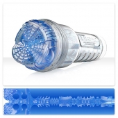 Мастурбатор Fleshlight Turbo Core - Fleshlight - в Камышине купить с доставкой