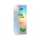 Клиторальный возбуждающий спрей Clit Me On Peppermint - 12 мл. - INTT - купить с доставкой в Камышине