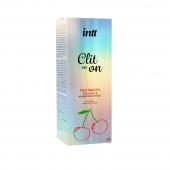 Клиторальный возбуждающий спрей Clit Me On Red Fruits - 12 мл. - INTT - купить с доставкой в Камышине