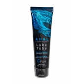 Анальный лубрикант на гибридной основе ORGIE Lube Tube Anal Comfort - 100 мл. - ORGIE - купить с доставкой в Камышине