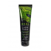 Анальный лубрикант на гибридной основе ORGIE Lube Tube Anal Sensitive с гиауроновой кислотой - 100 мл. - ORGIE - купить с доставкой в Камышине