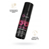 Интимный гель для G-точки ORGIE She Spot с возбуждающим эффектом - 15 мл. - ORGIE - купить с доставкой в Камышине