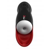 Автоматический мастурбатор PDX Elite Fap-O-Matic Pro - Pipedream - в Камышине купить с доставкой