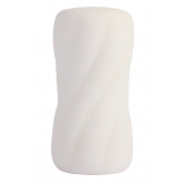 Белый мастурбатор Stamina Masturbator Pleasure Pocket - Chisa - в Камышине купить с доставкой