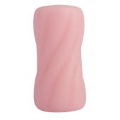 Розовый мастурбатор Stamina Masturbator Pleasure Pocket - Chisa - в Камышине купить с доставкой