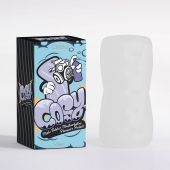 Прозрачный мастурбатор Stamina Masturbator Pleasure Pocket - Chisa - в Камышине купить с доставкой