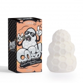 Белый мастурбатор Phantom Masturbator Pleasure Pocket - Chisa - в Камышине купить с доставкой