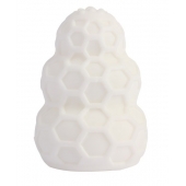 Белый мастурбатор Phantom Masturbator Pleasure Pocket - Chisa - в Камышине купить с доставкой