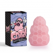 Розовый мастурбатор Phantom Masturbator Pleasure Pocket - Chisa - в Камышине купить с доставкой